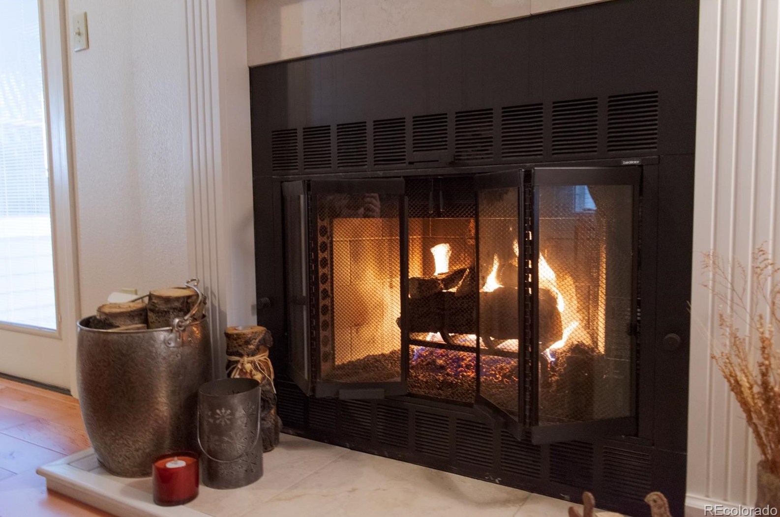 5285 Cody St, Littleton CO 80123-7319 exterior