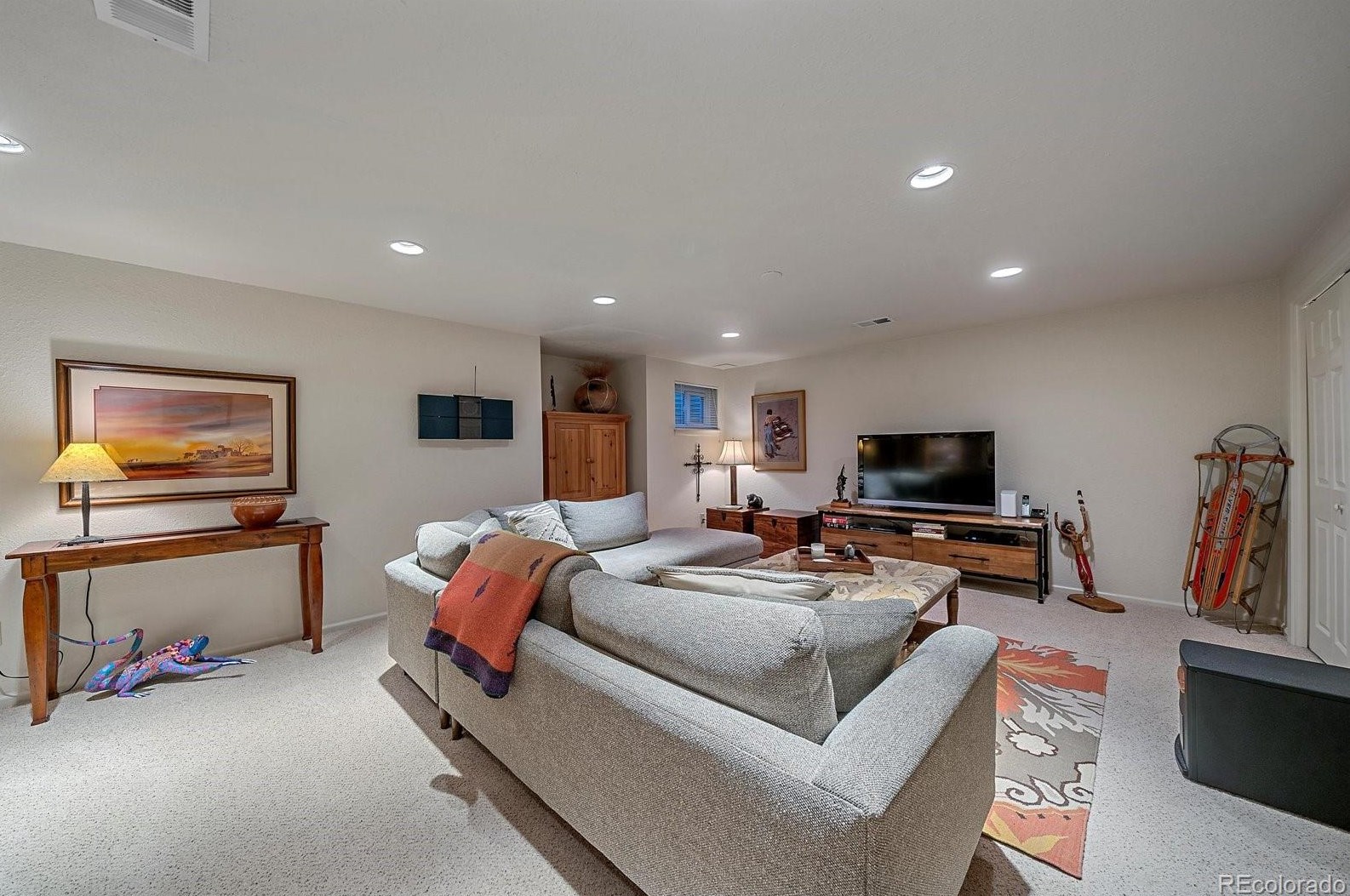 5285 Cody St, Littleton CO 80123-7319 exterior