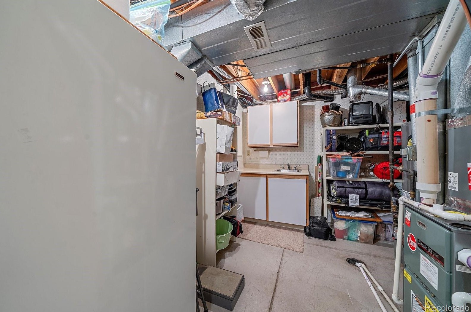 5285 Cody St, Littleton CO 80123-7319 exterior