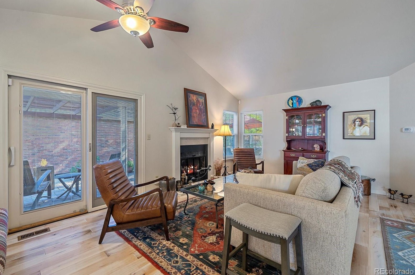 5285 Cody St, Littleton CO 80123-7319 exterior