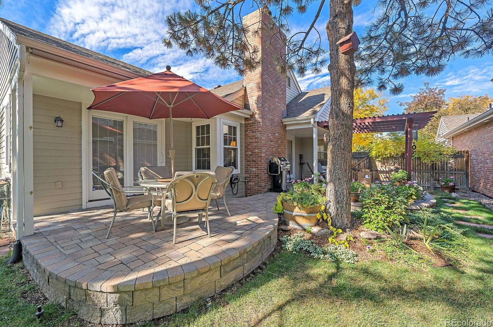 5285 Cody St, Littleton CO 80123-7319 exterior