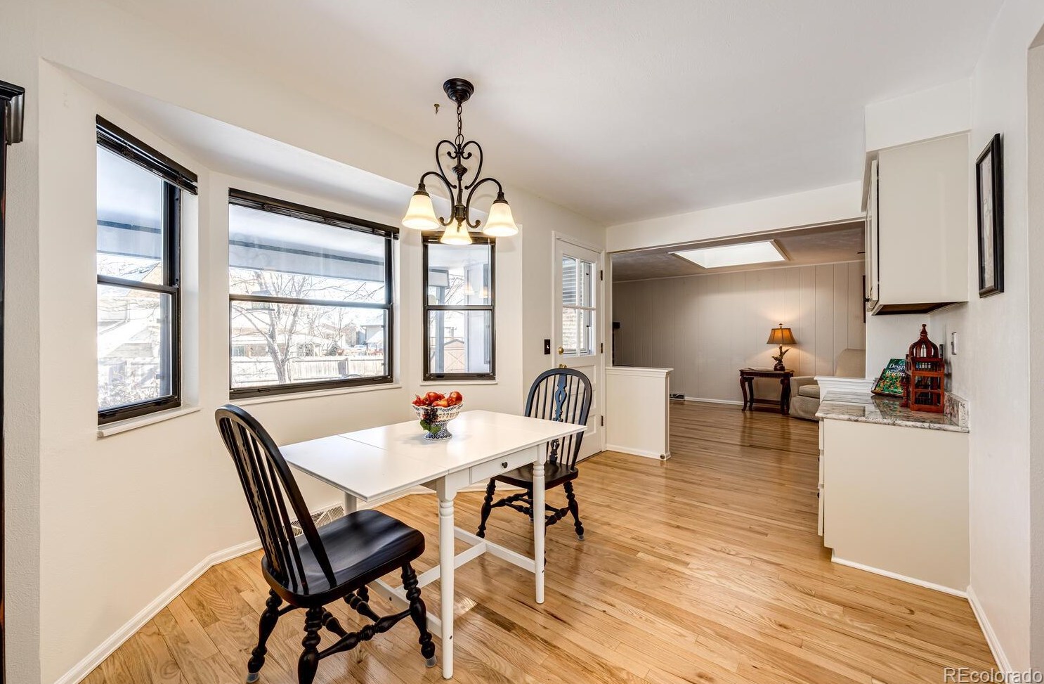 7716 Newland St, Littleton CO  80128-5743 exterior