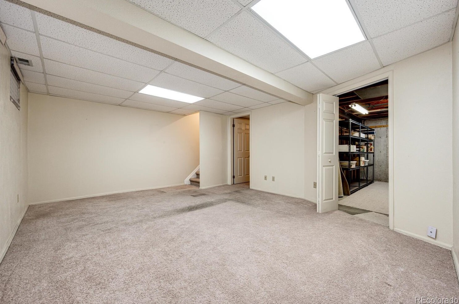 7716 Newland St, Littleton CO  80128-5743 exterior