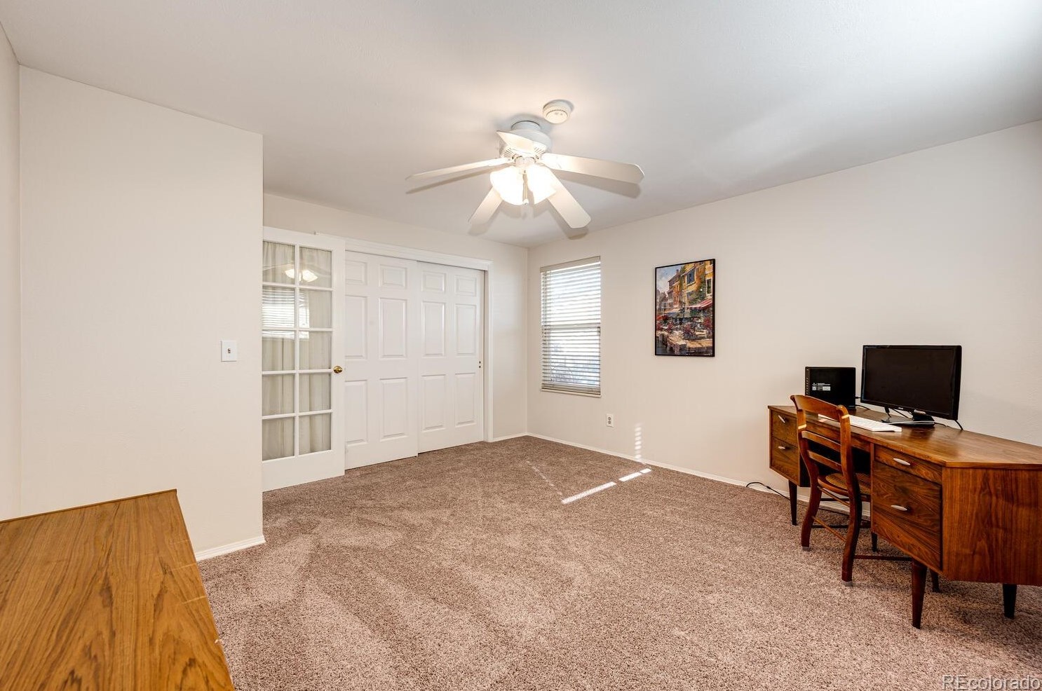 7716 Newland St, Littleton CO  80128-5743 exterior