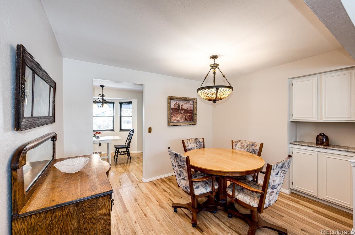 7716 Newland St, Littleton CO  80128-5743 exterior