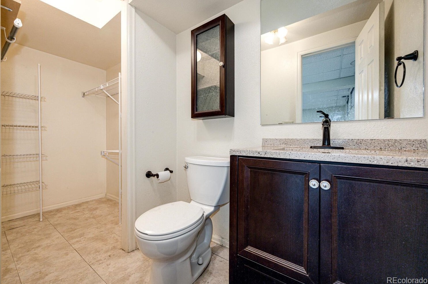 7716 Newland St, Littleton CO  80128-5743 exterior