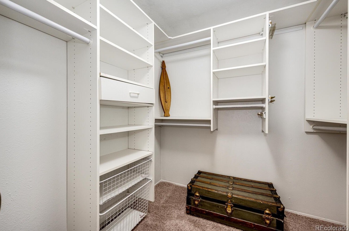 7716 Newland St, Littleton CO  80128-5743 exterior