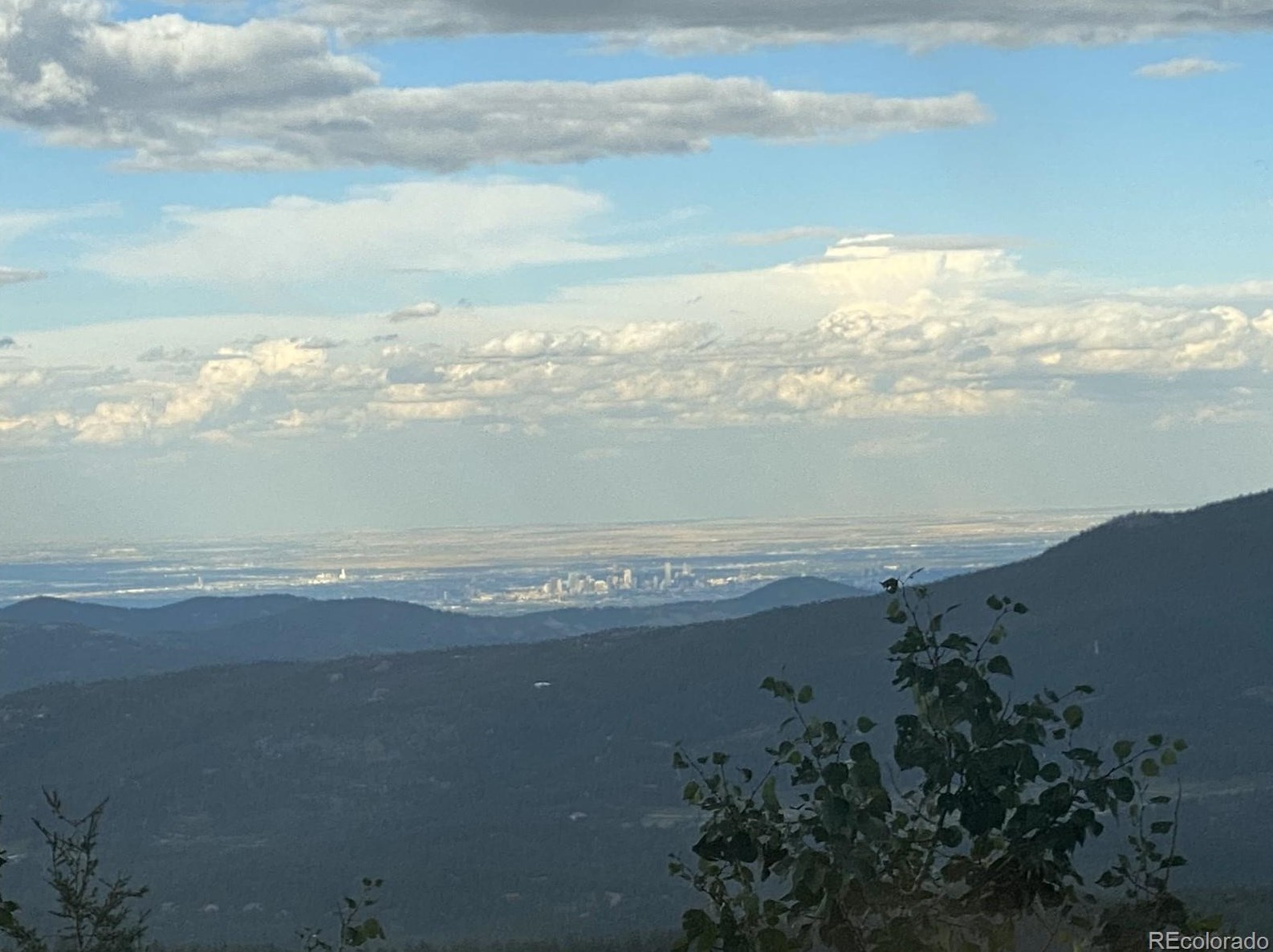 31227 Conifer Mountain Dr, Conifer, CO 80433