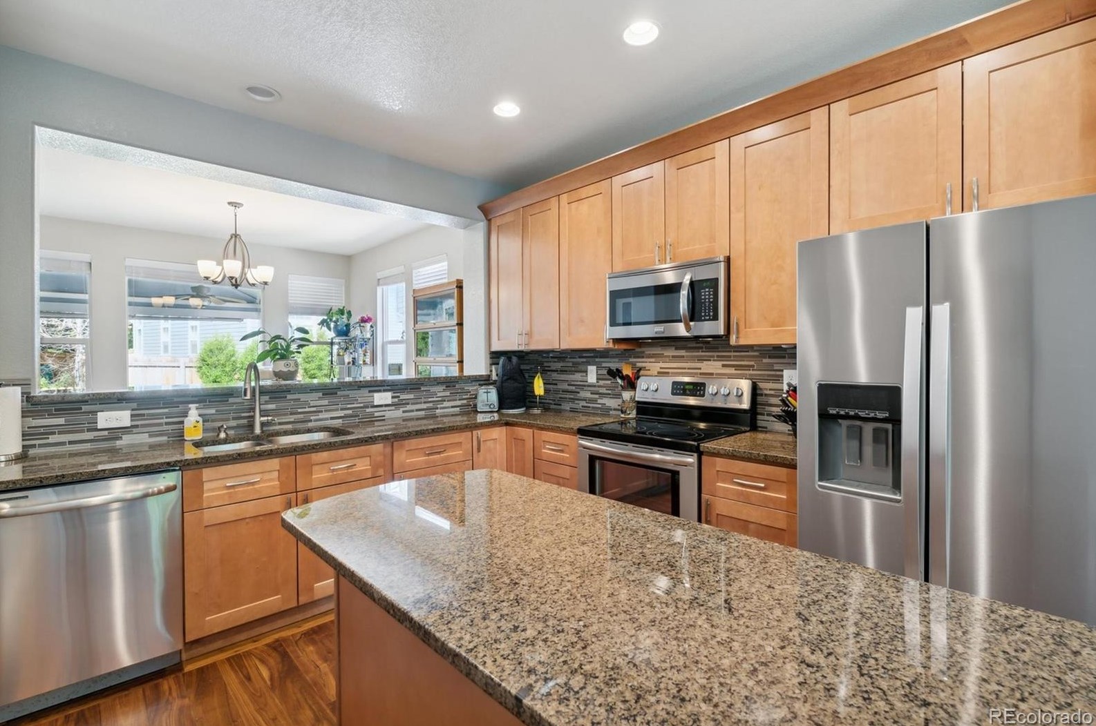 10613 Cherrybrook Cir, Littleton CO 80126-5591 exterior