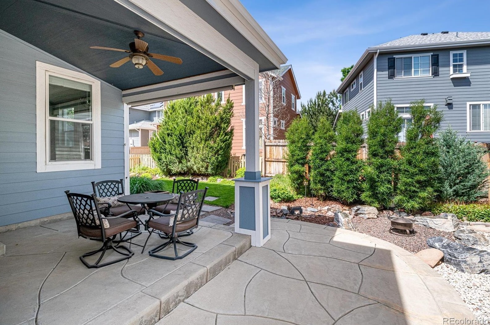 10613 Cherrybrook Cir, Littleton CO 80126-5591 exterior