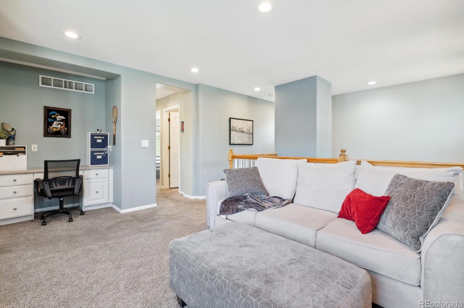 10613 Cherrybrook Cir, Littleton CO 80126-5591 exterior