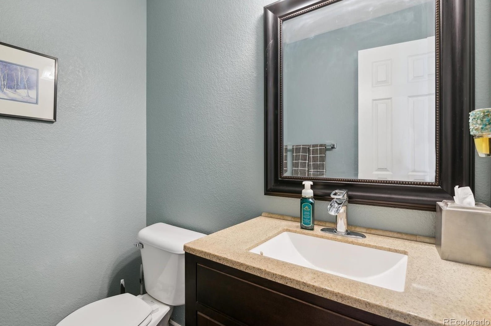 10613 Cherrybrook Cir, Littleton CO 80126-5591 exterior