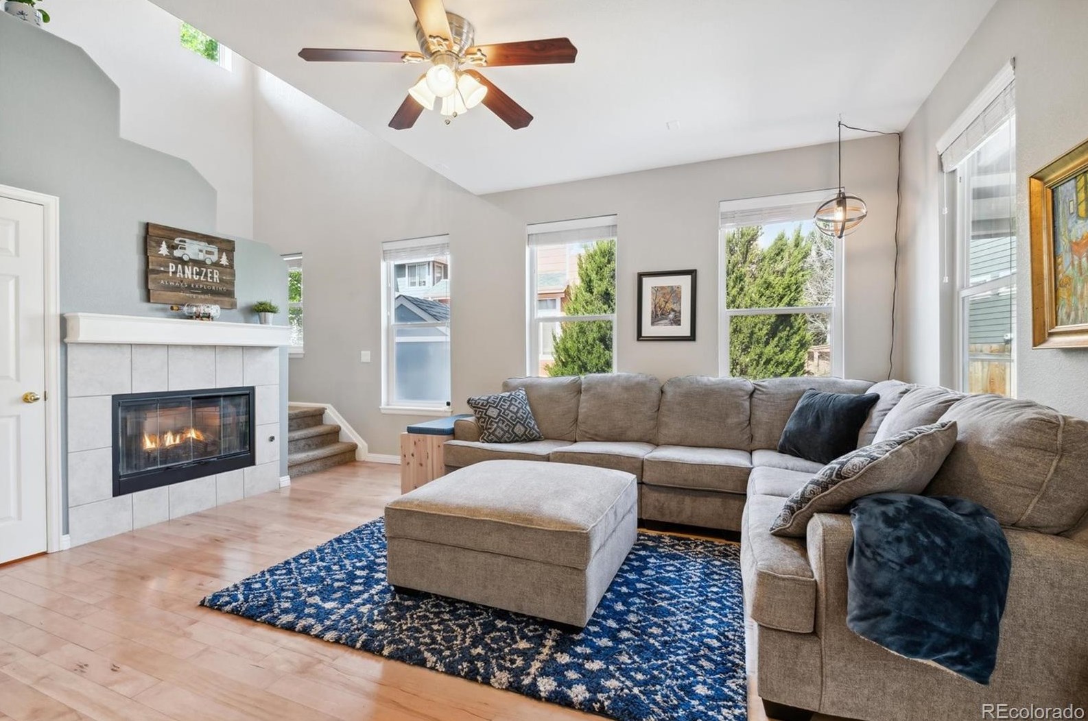 10613 Cherrybrook Cir, Littleton CO 80126-5591 exterior