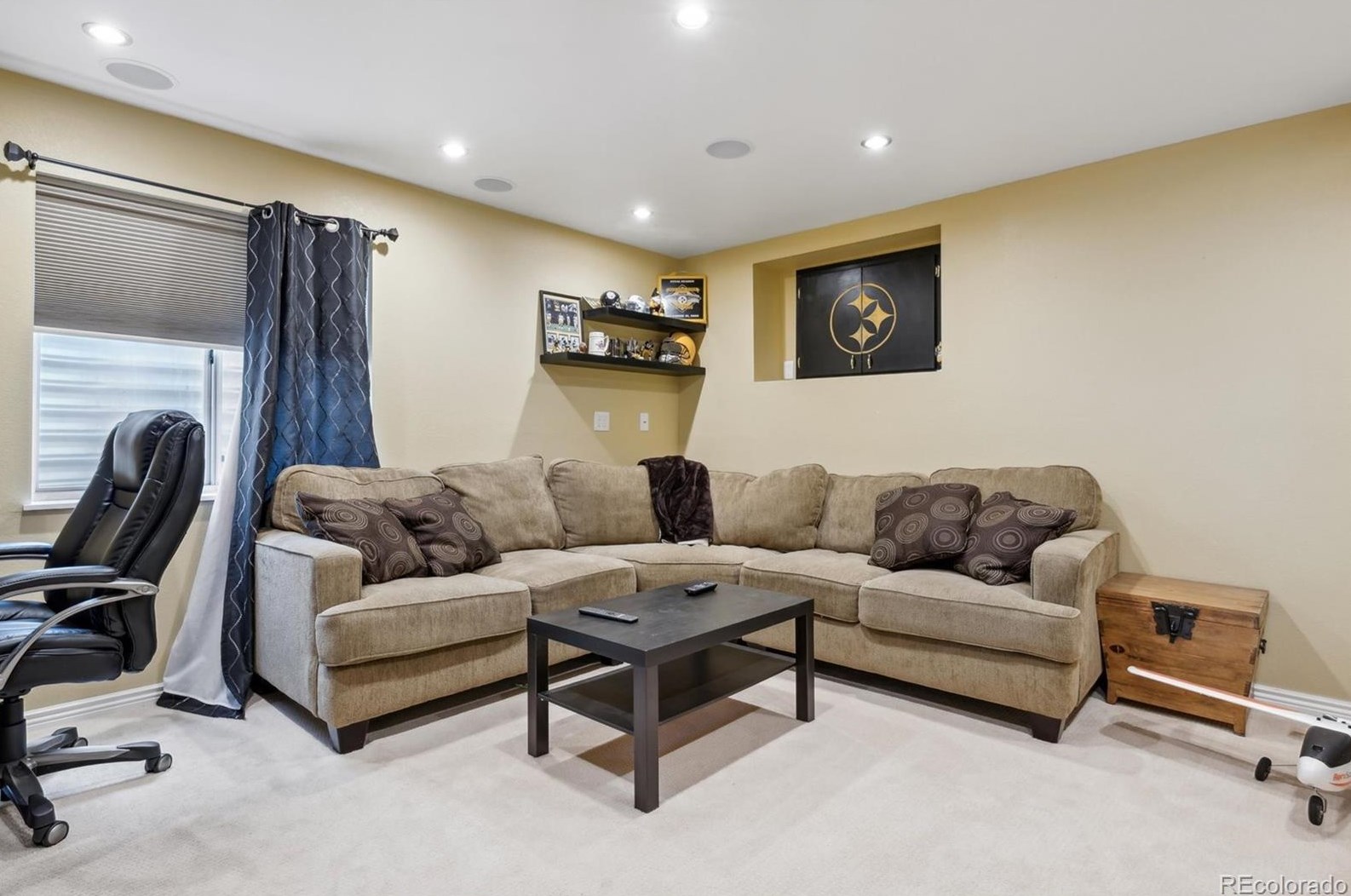 10613 Cherrybrook Cir, Littleton CO 80126-5591 exterior