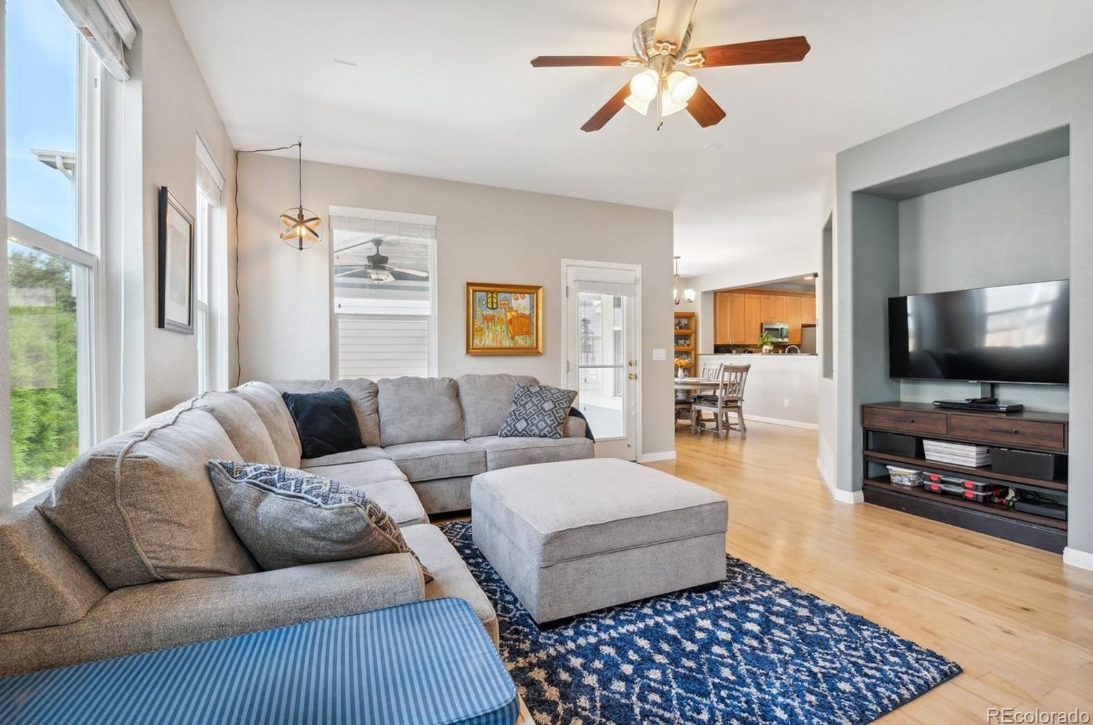 10613 Cherrybrook Cir, Littleton CO 80126-5591 exterior