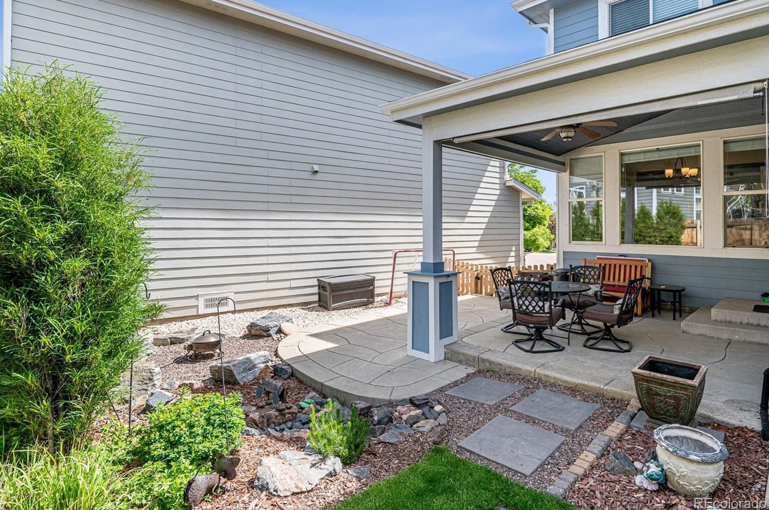 10613 Cherrybrook Cir, Littleton CO 80126-5591 exterior