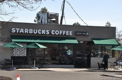 7455 69th Pl, Arvada CO  80003-3411 exterior