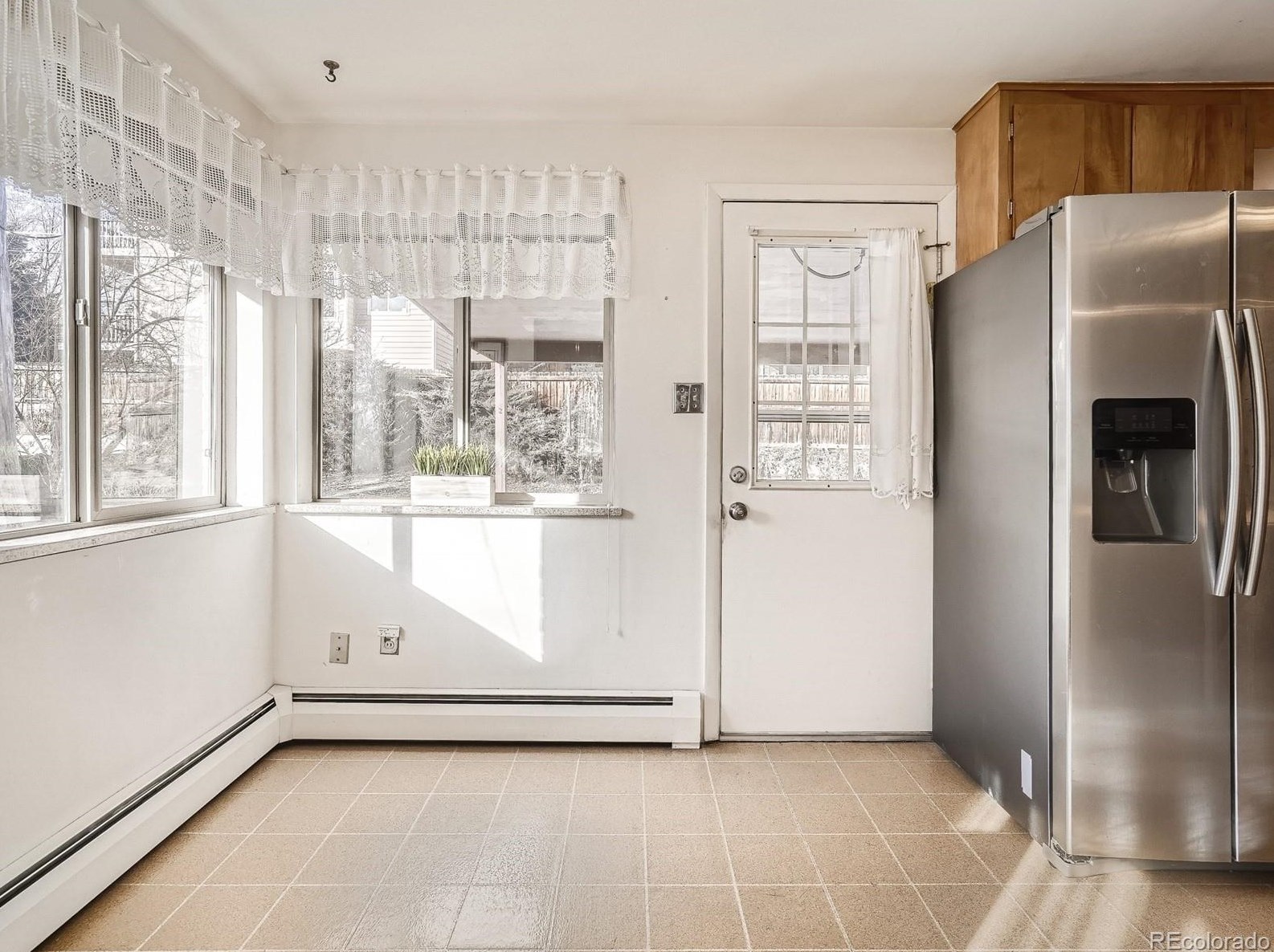 7455 69th Pl, Arvada CO  80003-3411 exterior