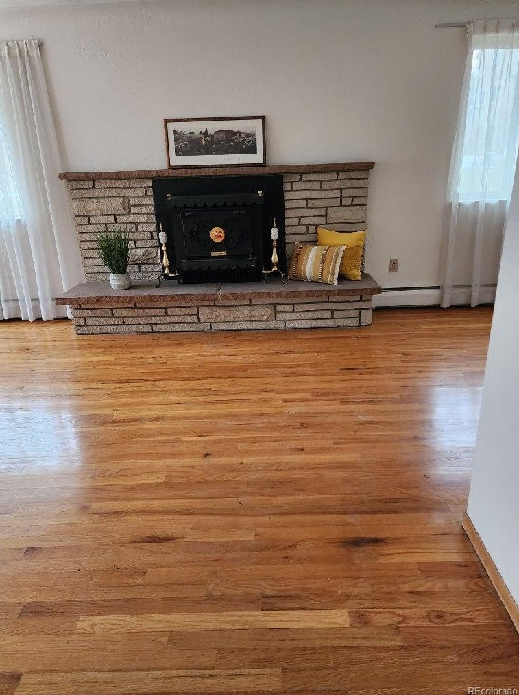 7455 69th Pl, Arvada CO  80003-3411 exterior