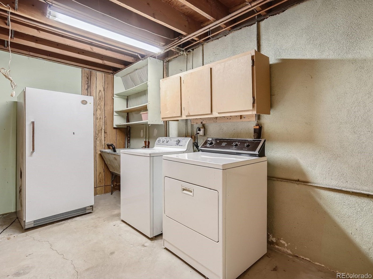 7455 69th Pl, Arvada CO  80003-3411 exterior