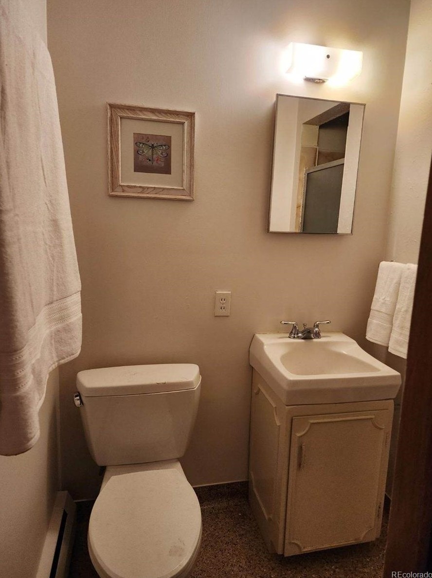 7455 69th Pl, Arvada CO  80003-3411 exterior