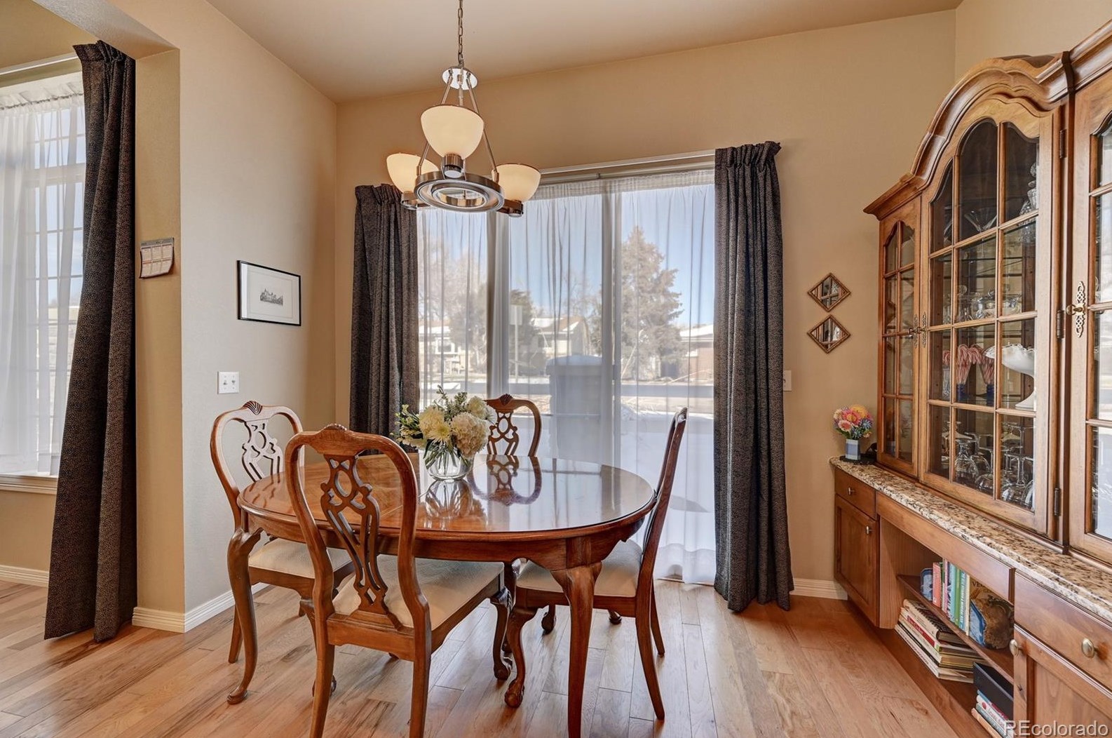 6198 Reed Way, Arvada CO  80003-5348 exterior
