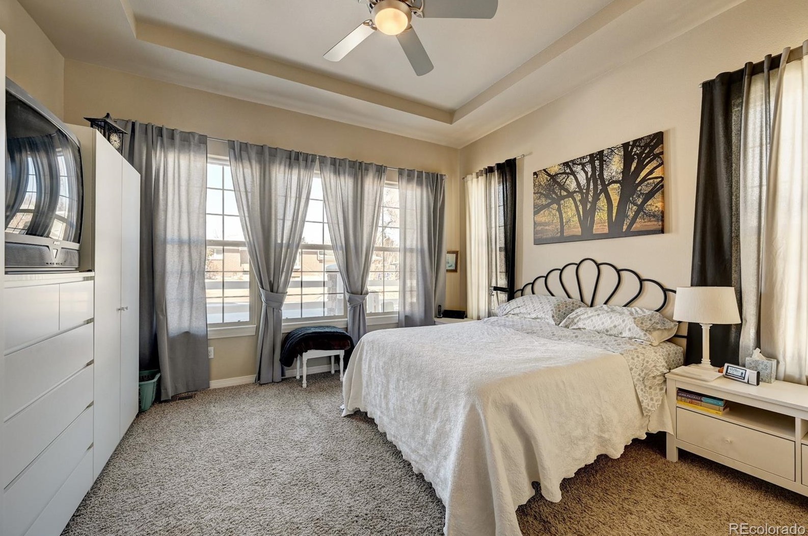 6198 Reed Way, Arvada CO  80003-5348 exterior