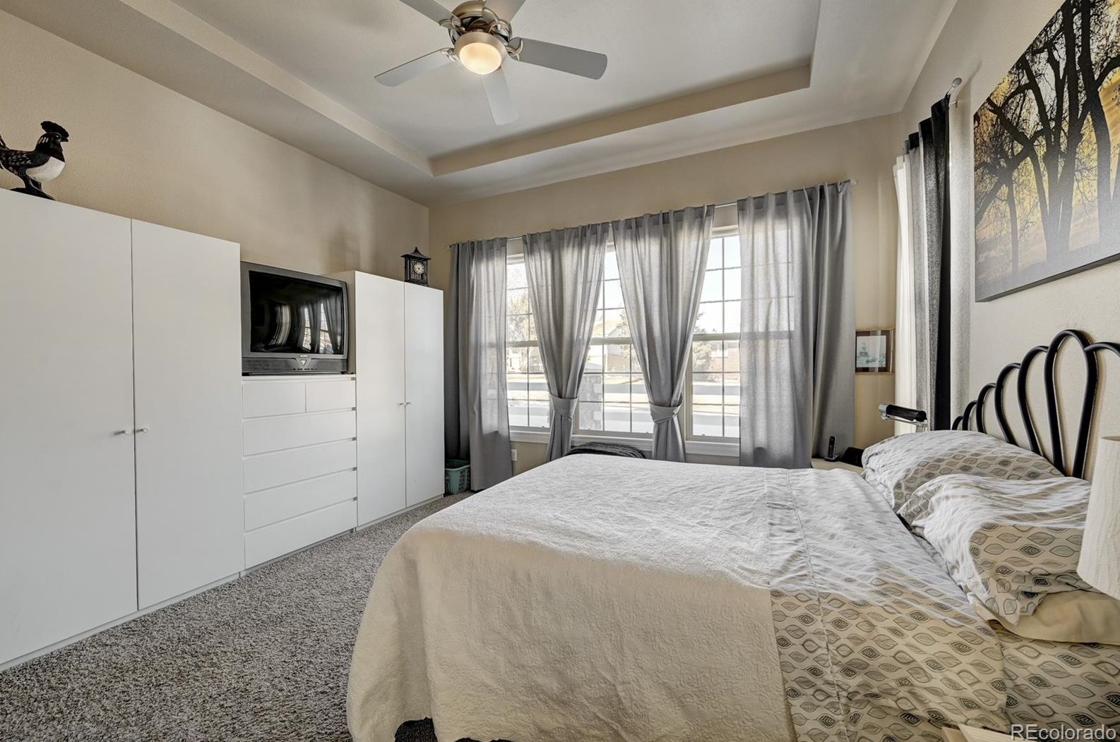 6198 Reed Way, Arvada CO  80003-5348 exterior