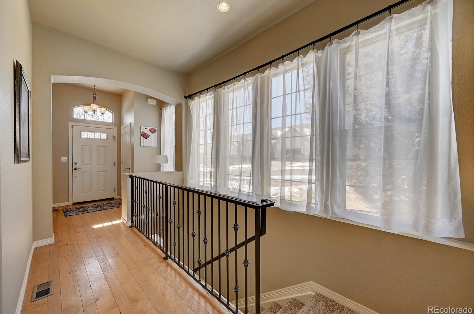 6198 Reed Way, Arvada CO  80003-5348 exterior
