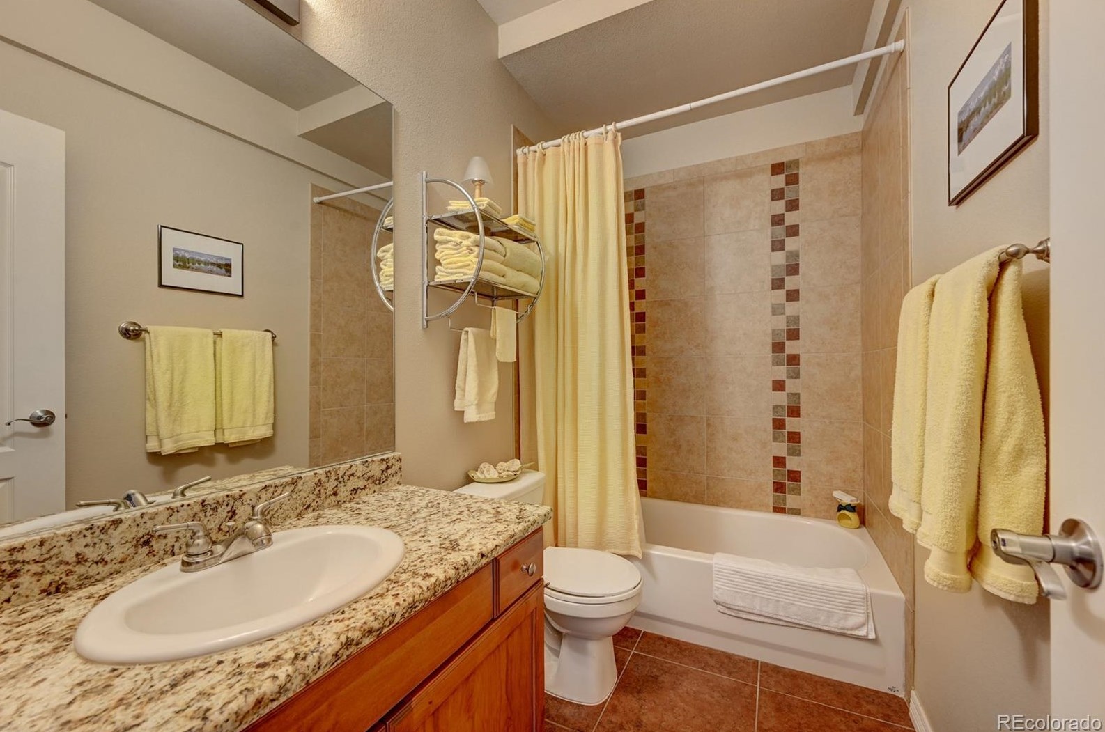 6198 Reed Way, Arvada CO  80003-5348 exterior
