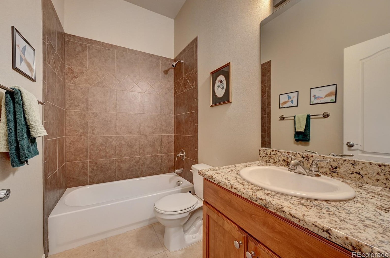 6198 Reed Way, Arvada CO  80003-5348 exterior