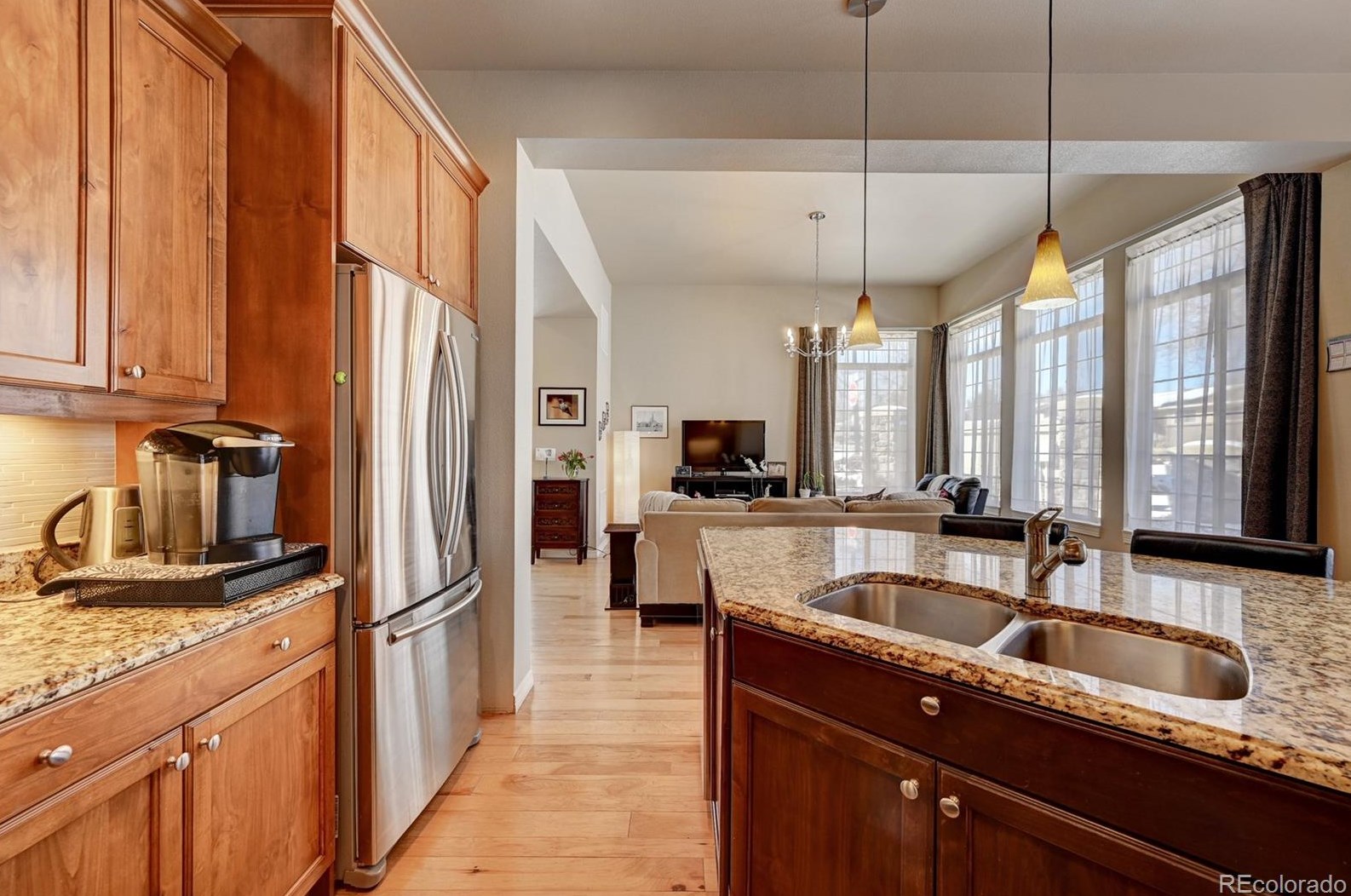 6198 Reed Way, Arvada CO  80003-5348 exterior