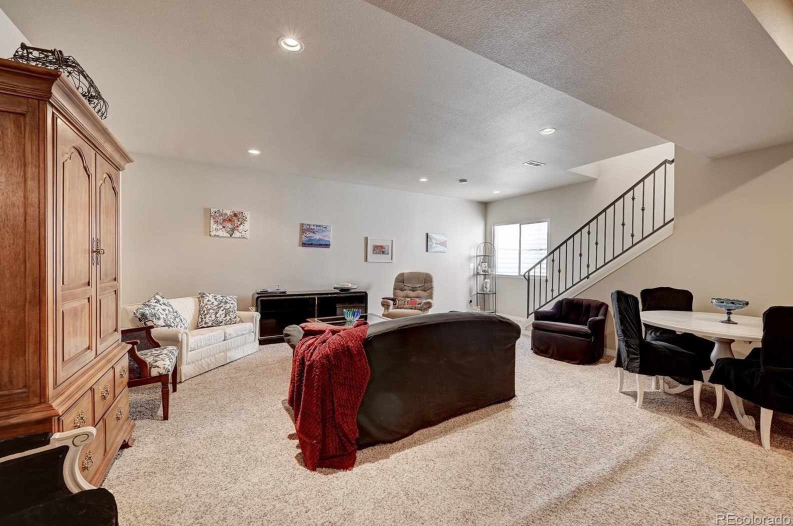 6198 Reed Way, Arvada CO  80003-5348 exterior
