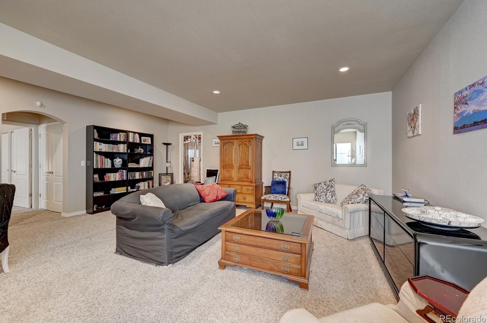 6198 Reed Way, Arvada CO  80003-5348 exterior