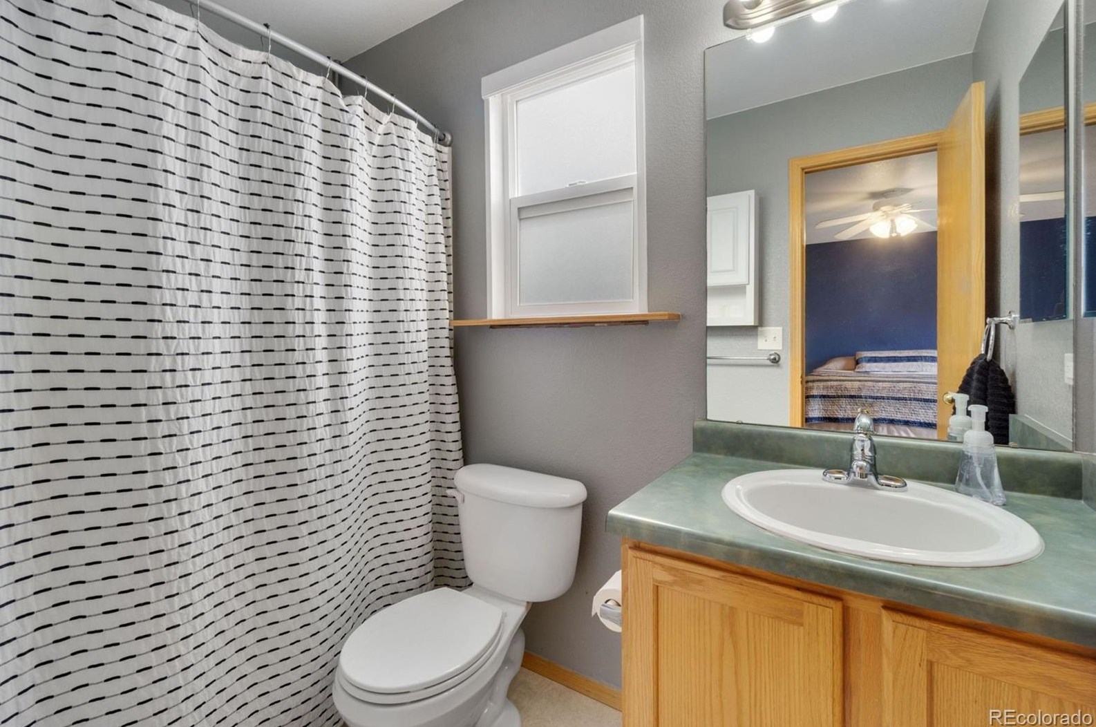 6421 Sparrow Ave, Longmont CO  80504-6551 exterior