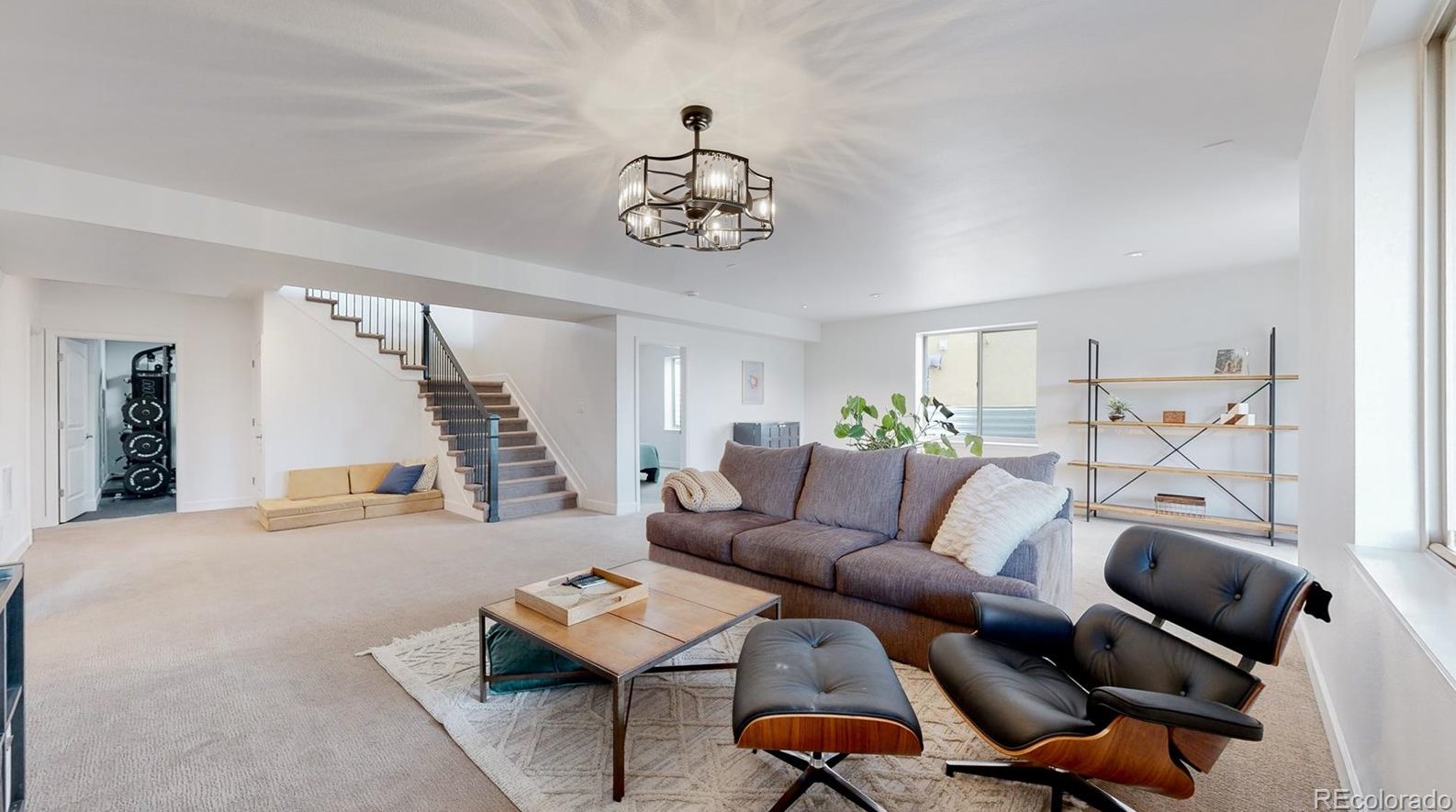 17822 83rd Pl, Arvada CO  80005 exterior