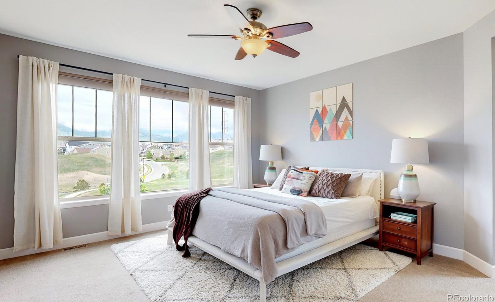 17822 83rd Pl, Arvada CO  80005 exterior