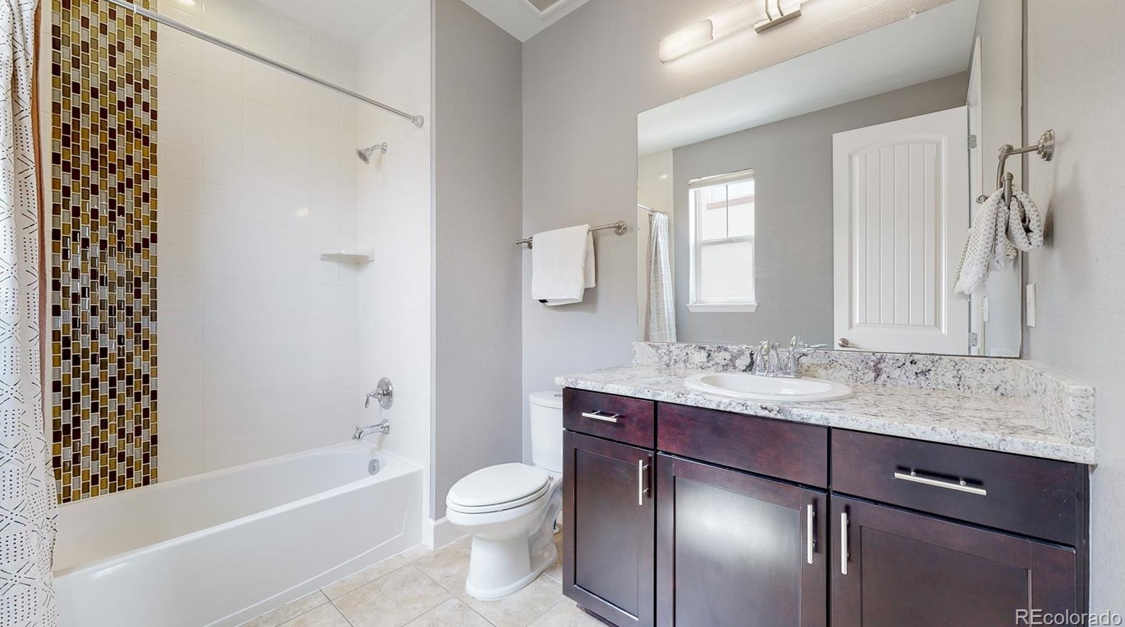 17822 83rd Pl, Arvada CO  80005 exterior