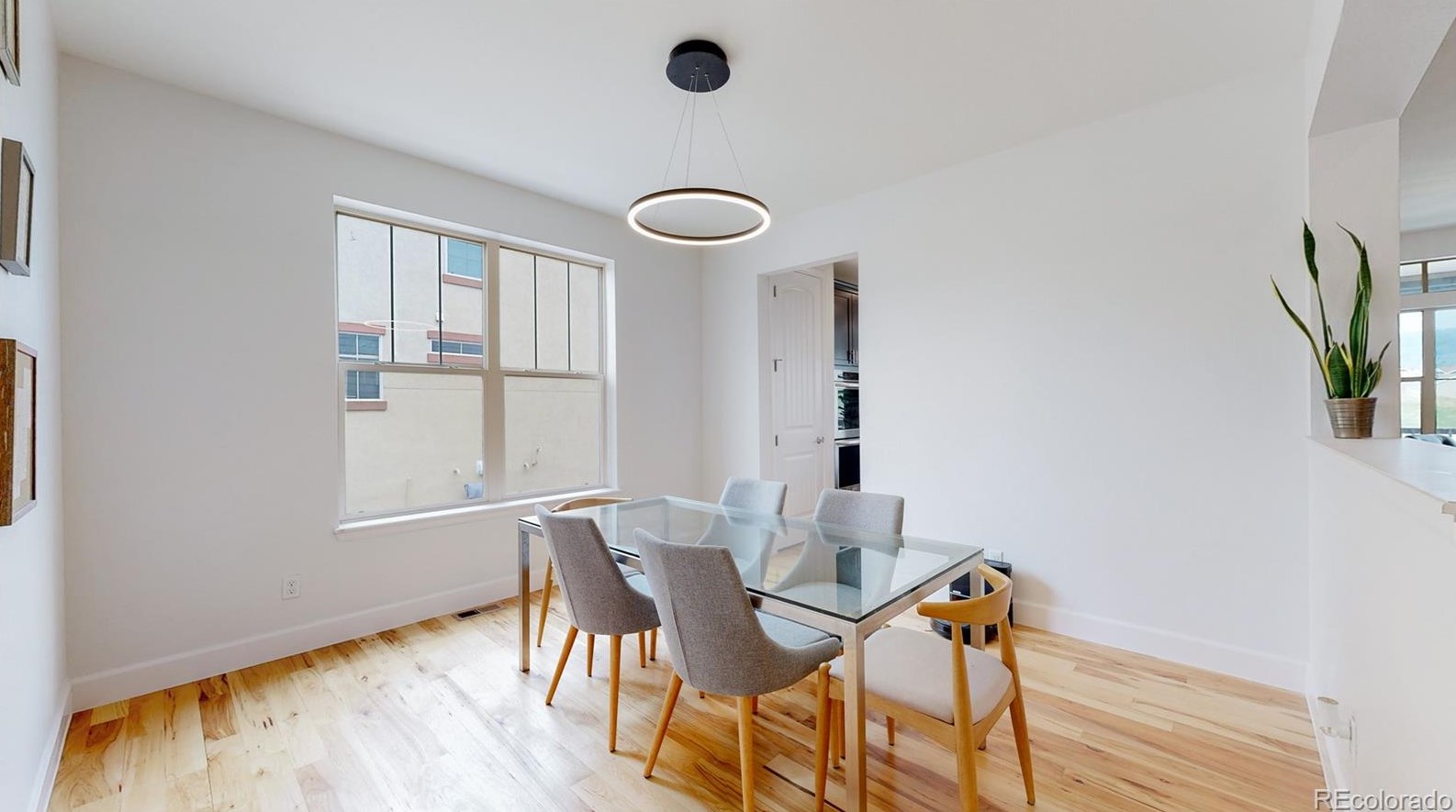 17822 83rd Pl, Arvada CO  80005 exterior