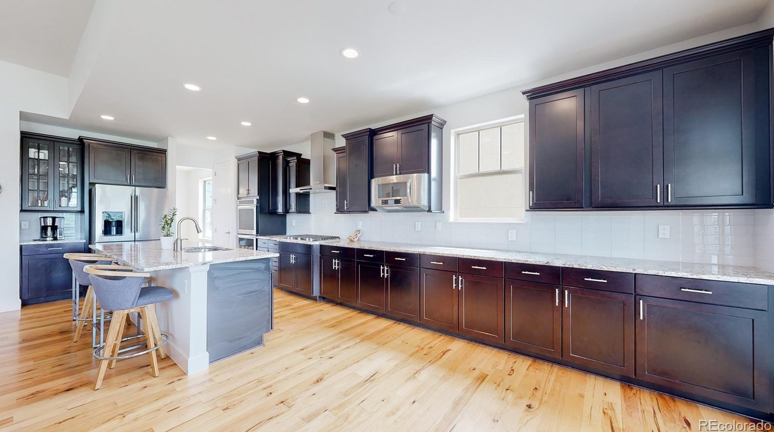 17822 83rd Pl, Arvada CO  80005 exterior