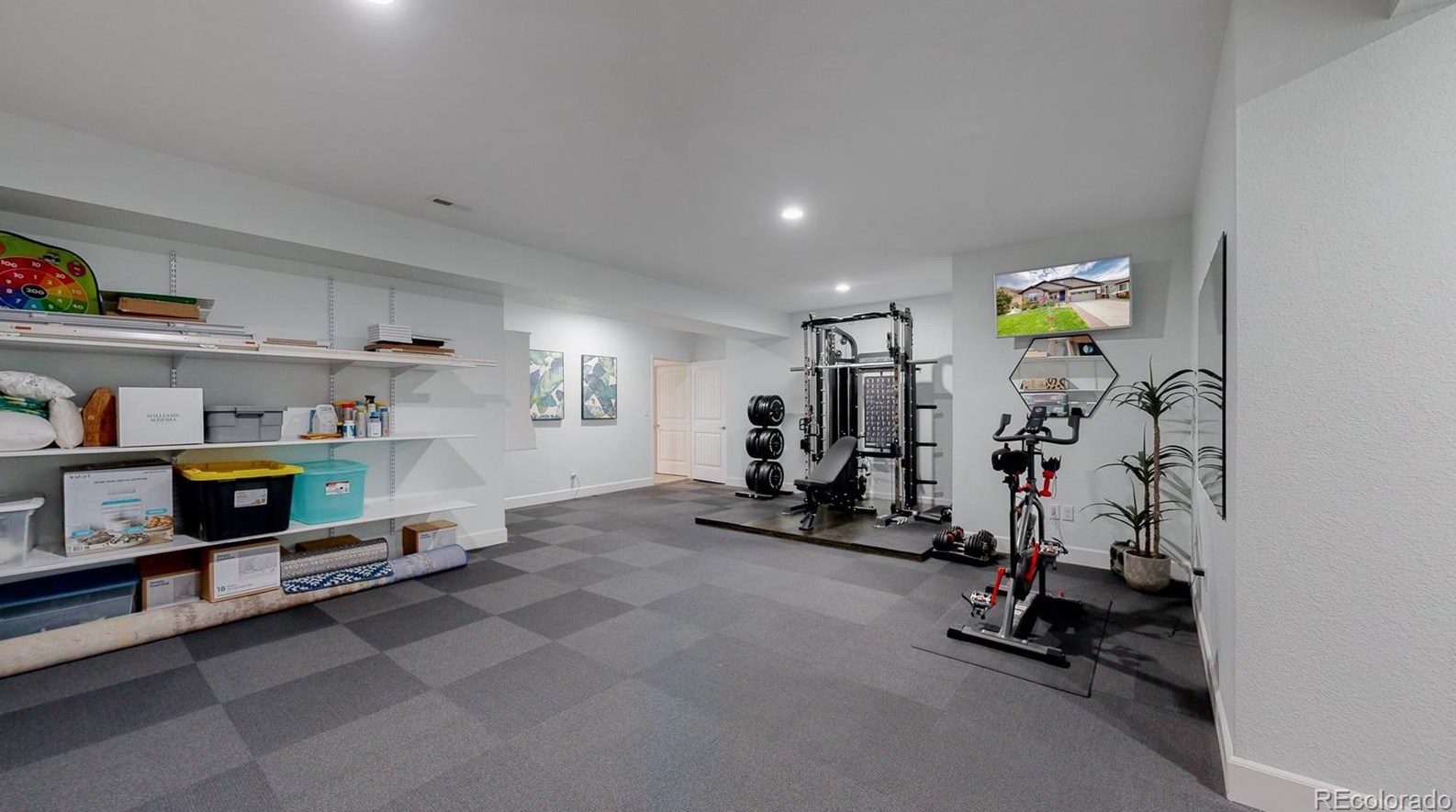 17822 83rd Pl, Arvada CO  80005 exterior