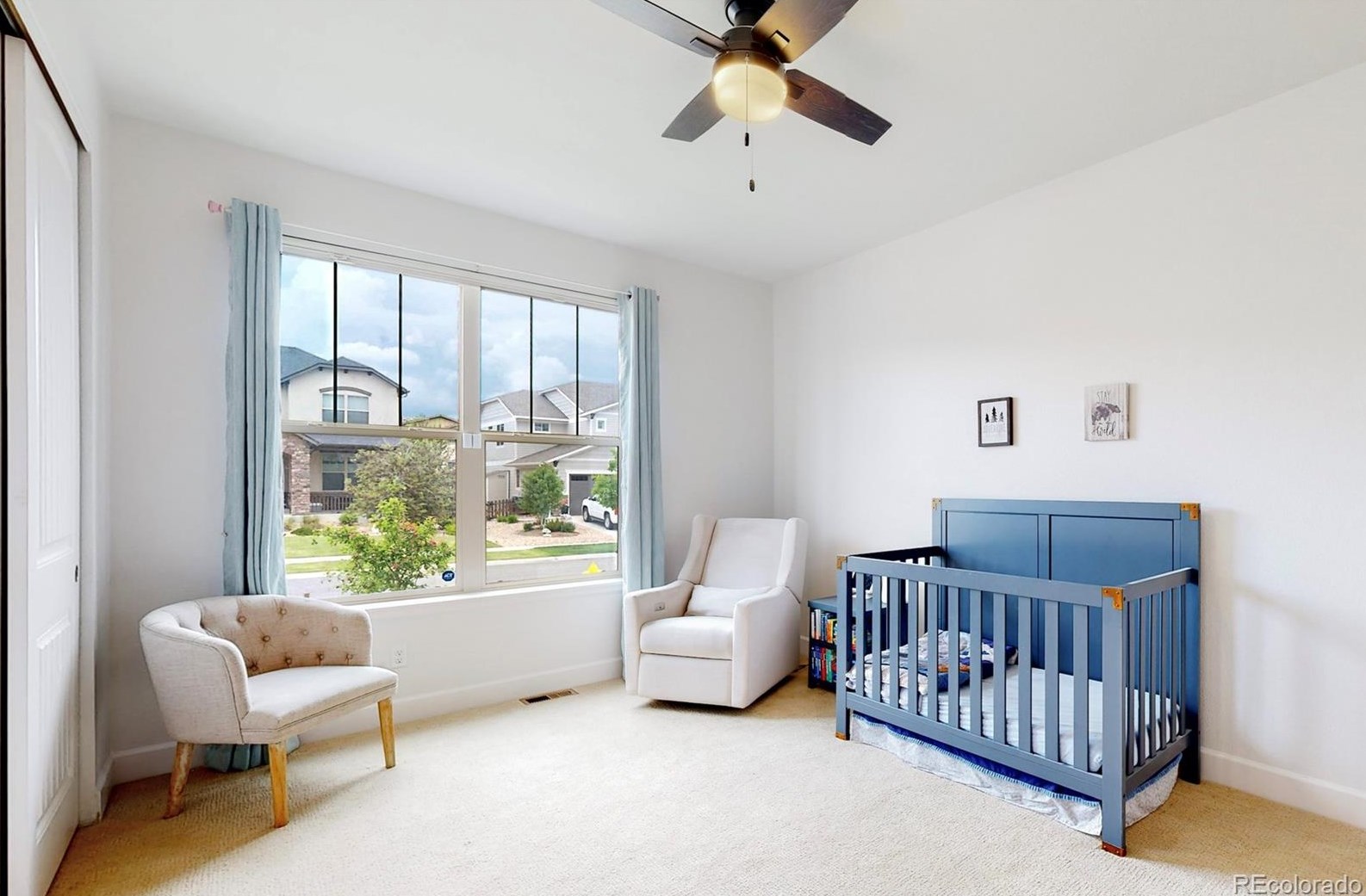 17822 83rd Pl, Arvada CO  80005 exterior