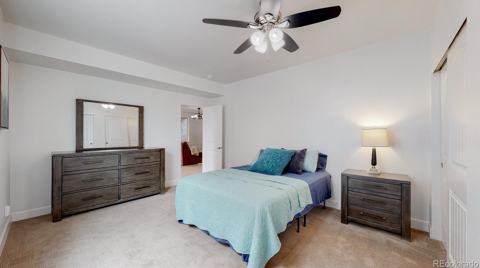 17822 83rd Pl, Arvada CO  80005 exterior