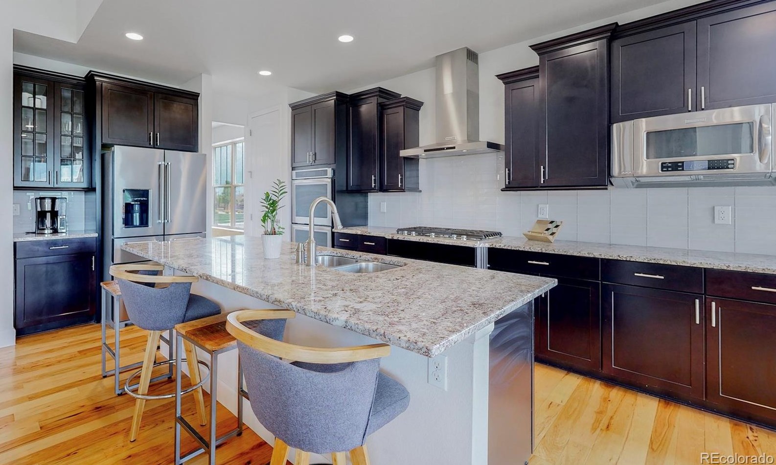 17822 83rd Pl, Arvada CO  80005 exterior