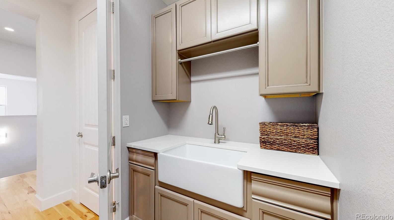 17822 83rd Pl, Arvada CO  80005 exterior