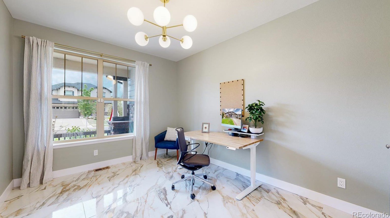 17822 83rd Pl, Arvada CO  80005 exterior