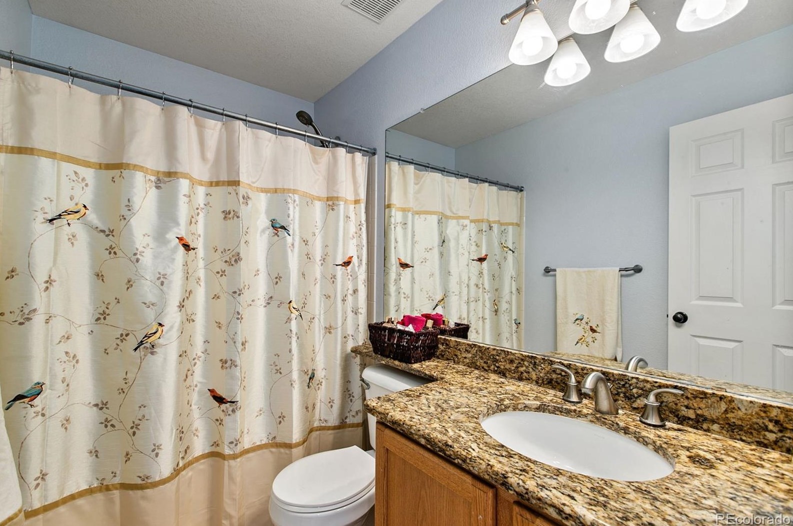 10240 Bentwood Cir, Littleton CO 80126-7866 exterior