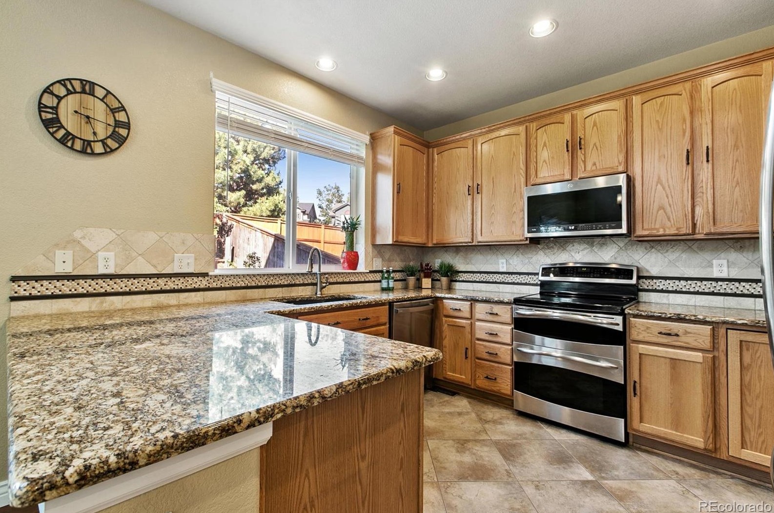 10240 Bentwood Cir, Littleton CO 80126-7866 exterior