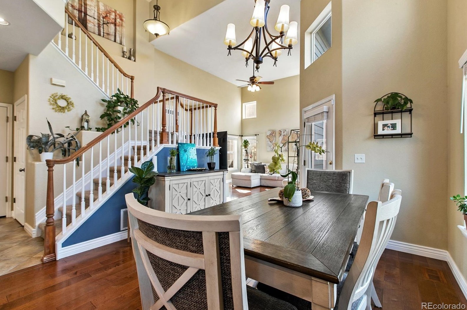 10240 Bentwood Cir, Littleton CO 80126-7866 exterior