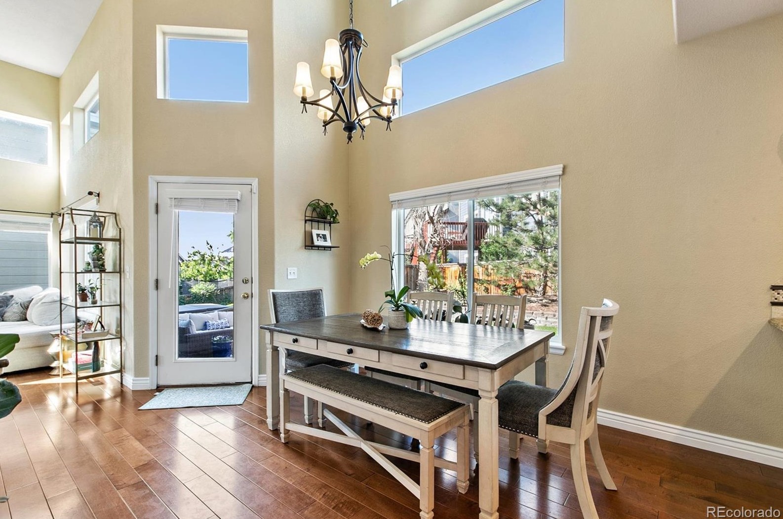 10240 Bentwood Cir, Littleton CO 80126-7866 exterior